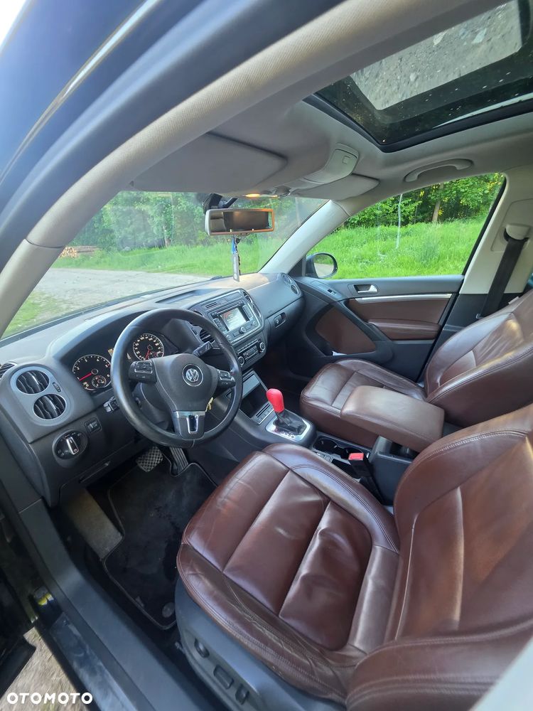 Volkswagen Tiguan - 7