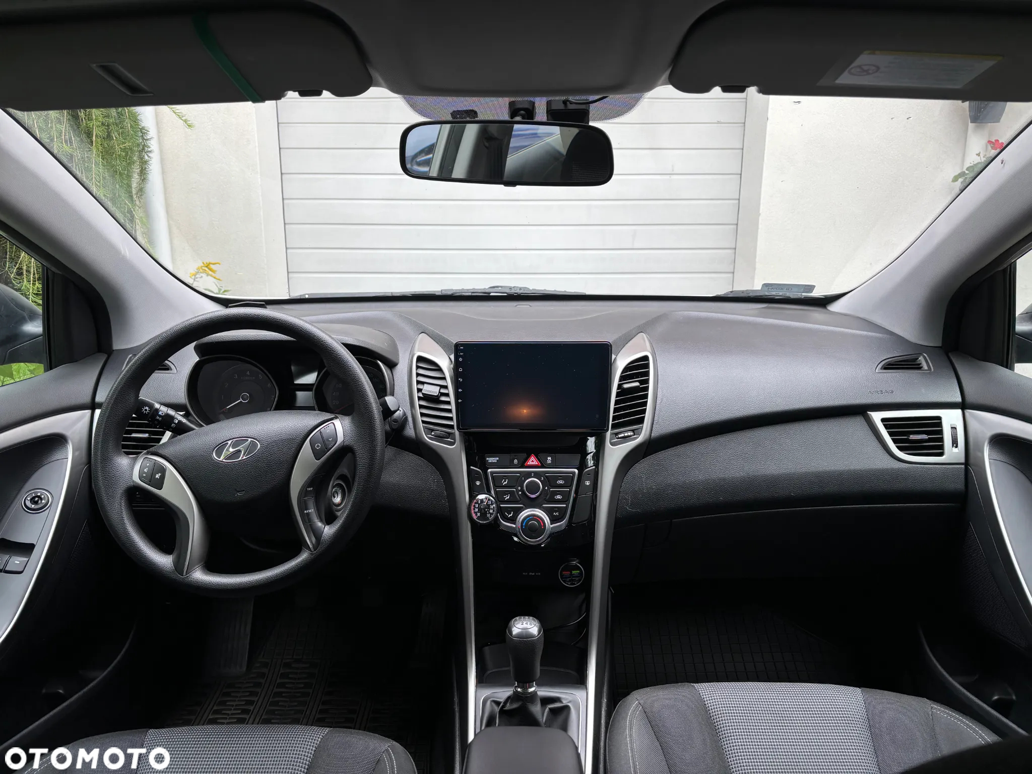 Hyundai i30 - 6