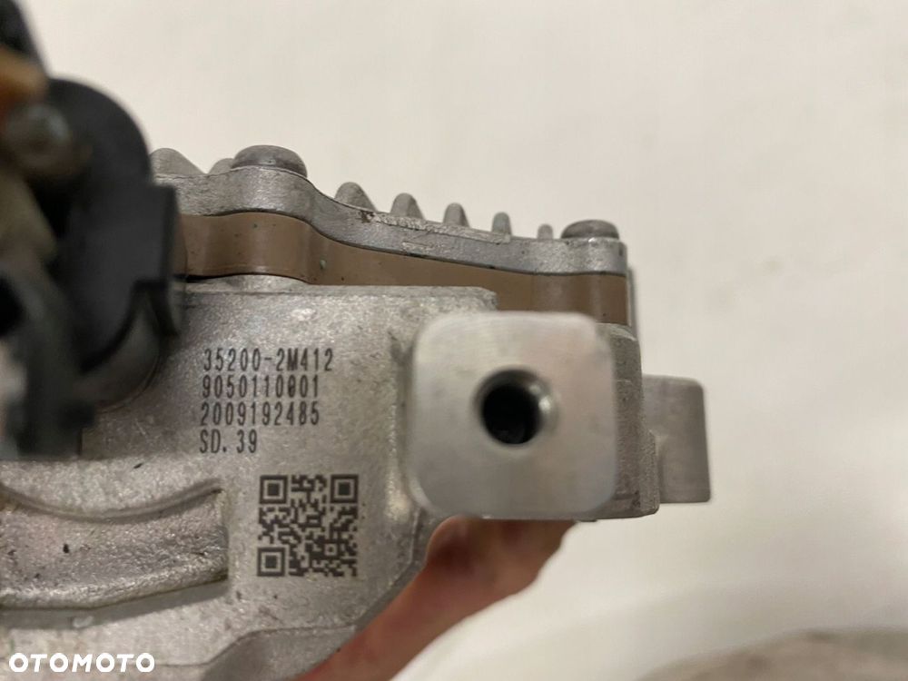STEROWNIK FAZ ROZRZĄDU HYUNDAI TUCSON III IV 1.6 T-GDI 20-23 35200-2M412 - 3
