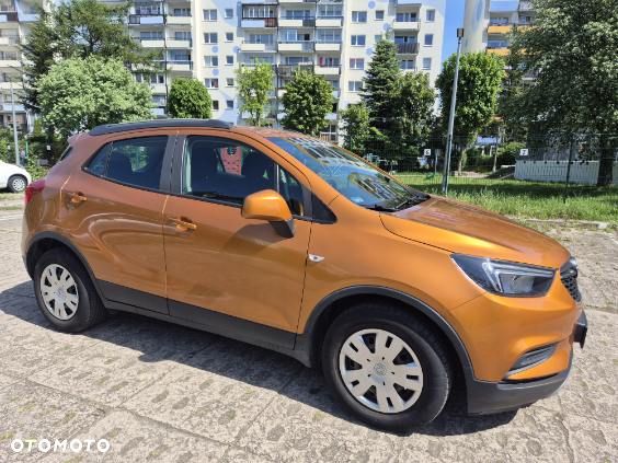 Opel Mokka 1.6 Essentia S&S - 1
