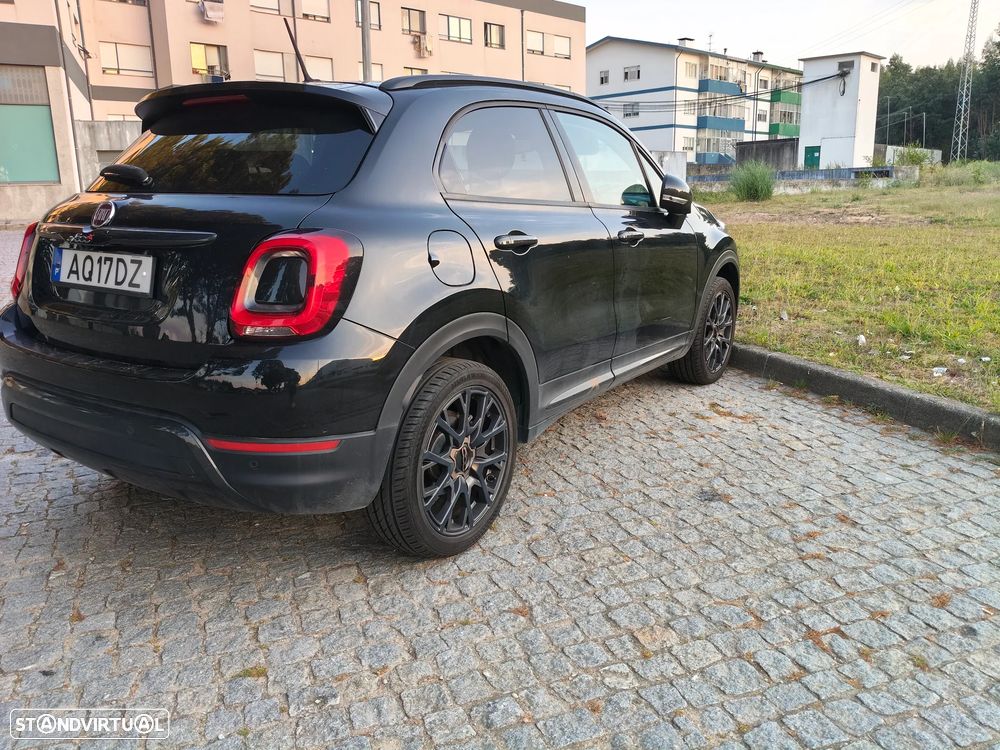 Fiat 500X 1.0 FireFly S-Design - 8