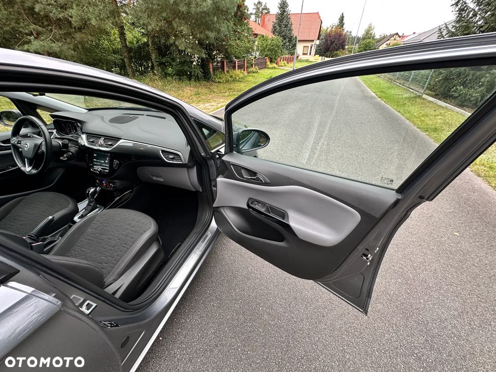 Opel Corsa 1.4 Cosmo S&S Easytronic - 23