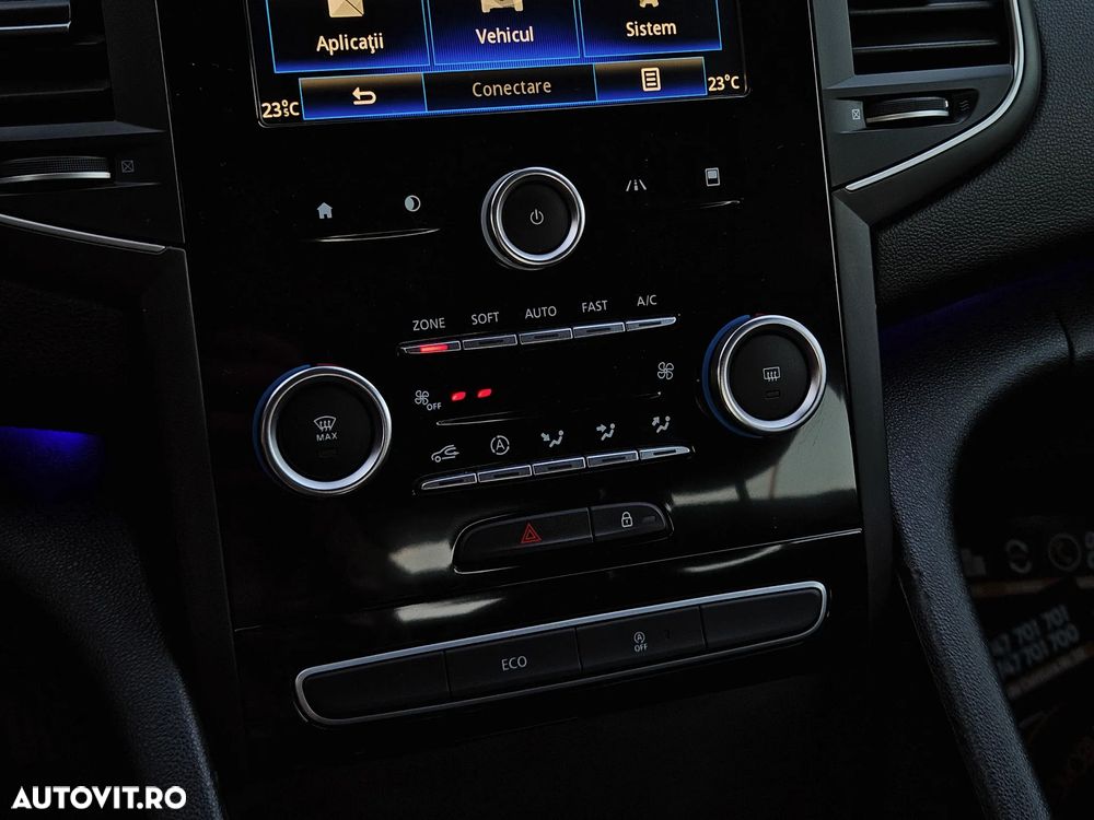 Renault Talisman - 35