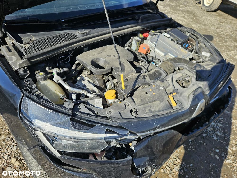 Renault Clio E-TECH 140 EXPERIENCE - 23