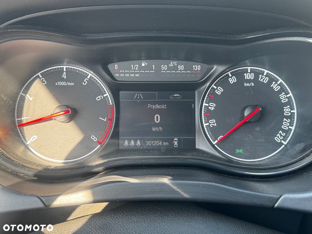 Opel Corsa 1.4 Enjoy - 5