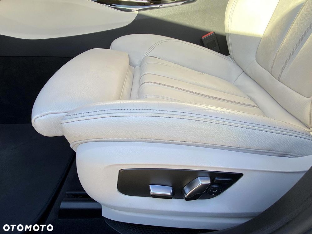 BMW 6GT 640d xDrive Luxury Line sport - 24