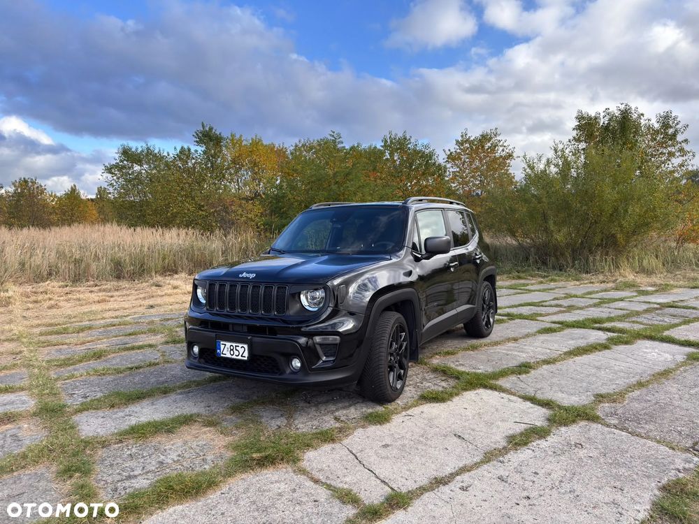 Jeep Renegade - 28