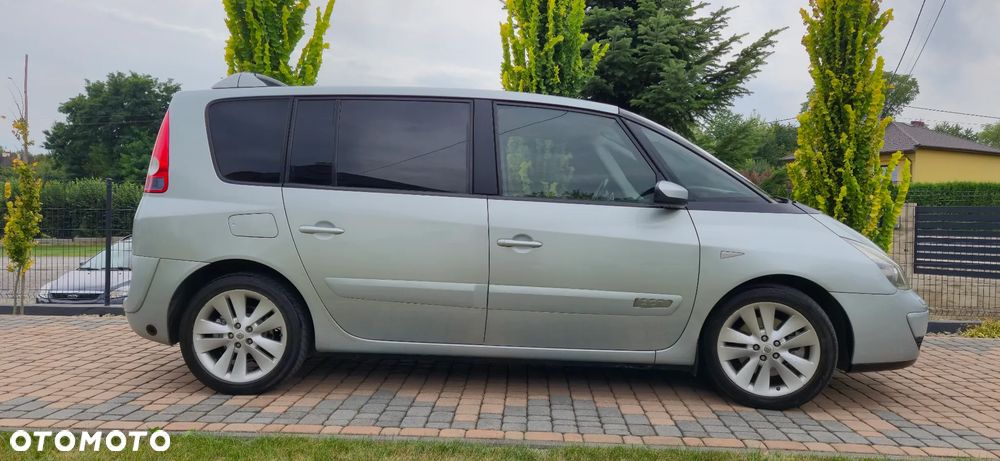 Renault Espace 2.0 Privilege - 4