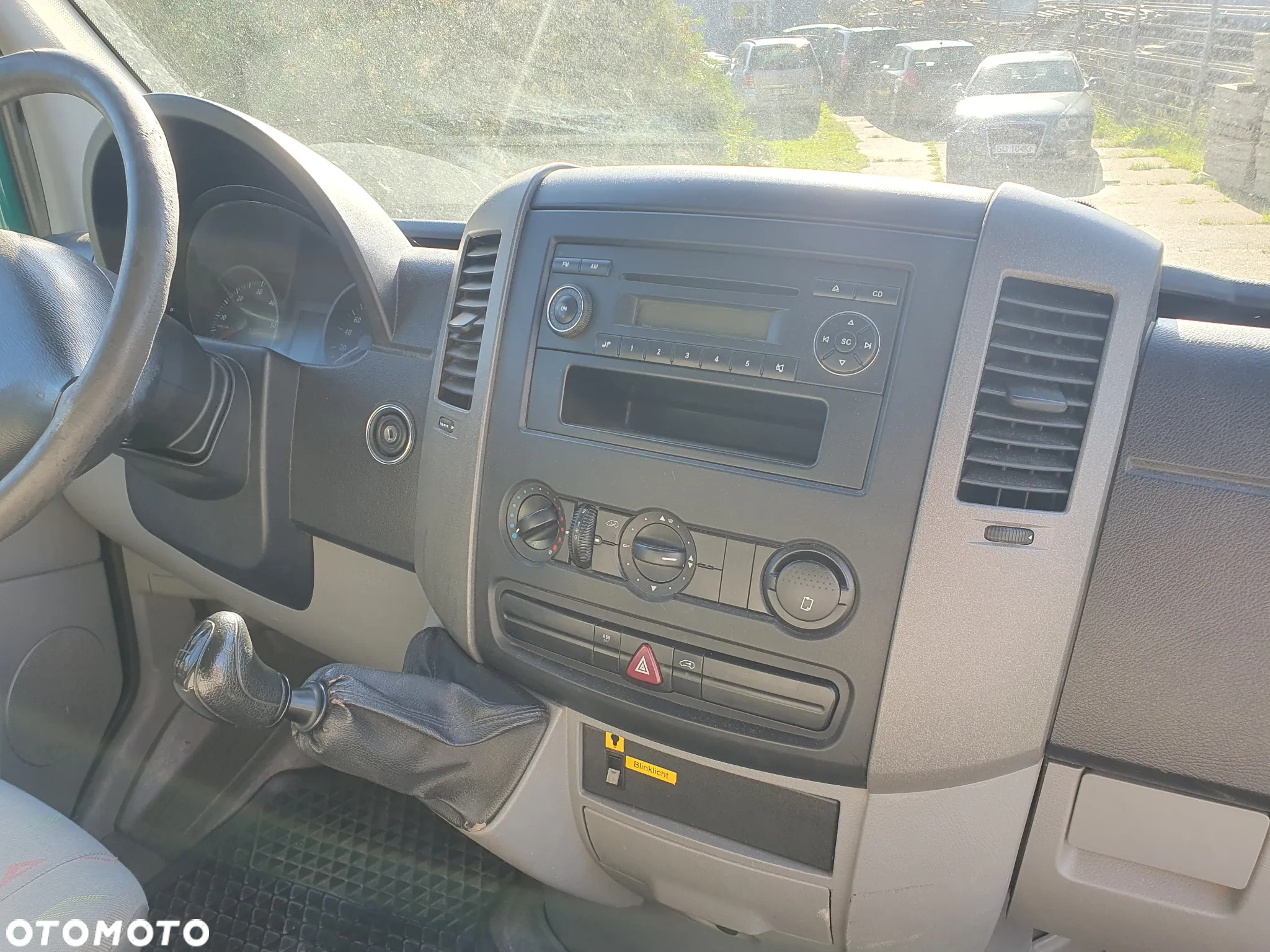 Volkswagen Crafter - 10