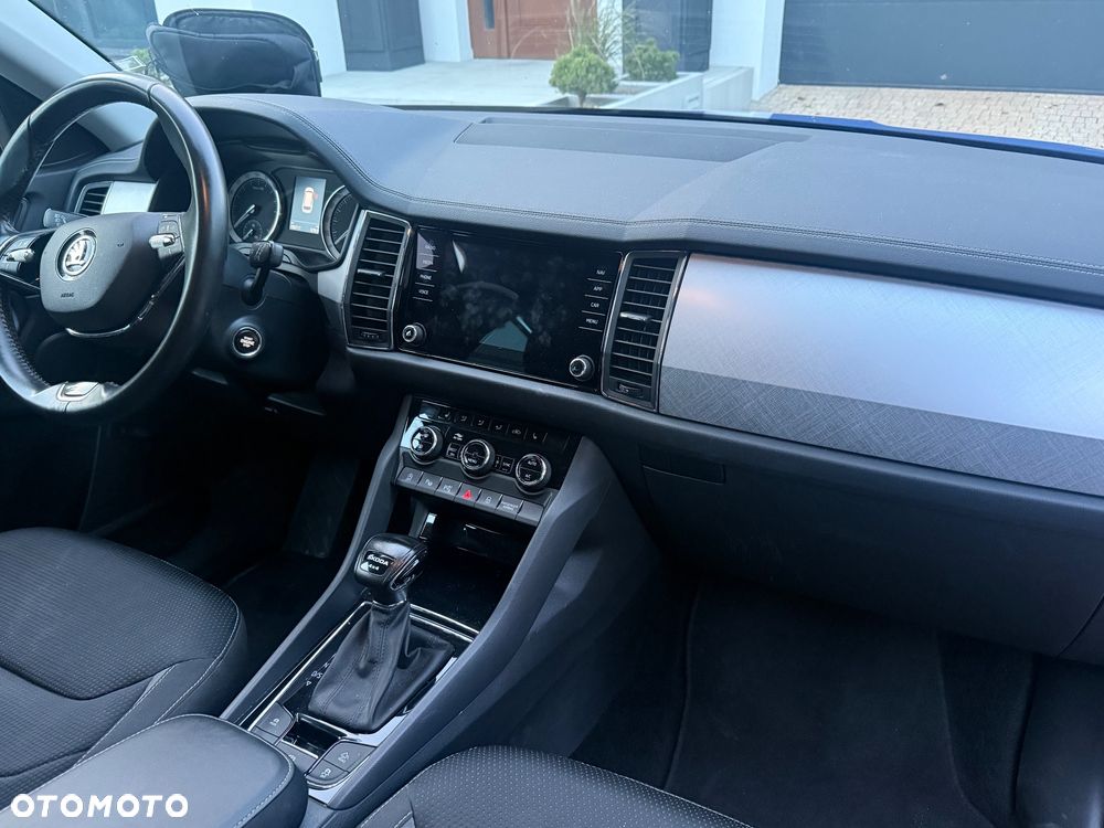 Skoda Kodiaq - 15
