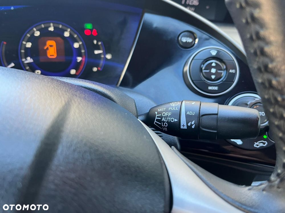 Honda Civic 1.8 Comfort - 20