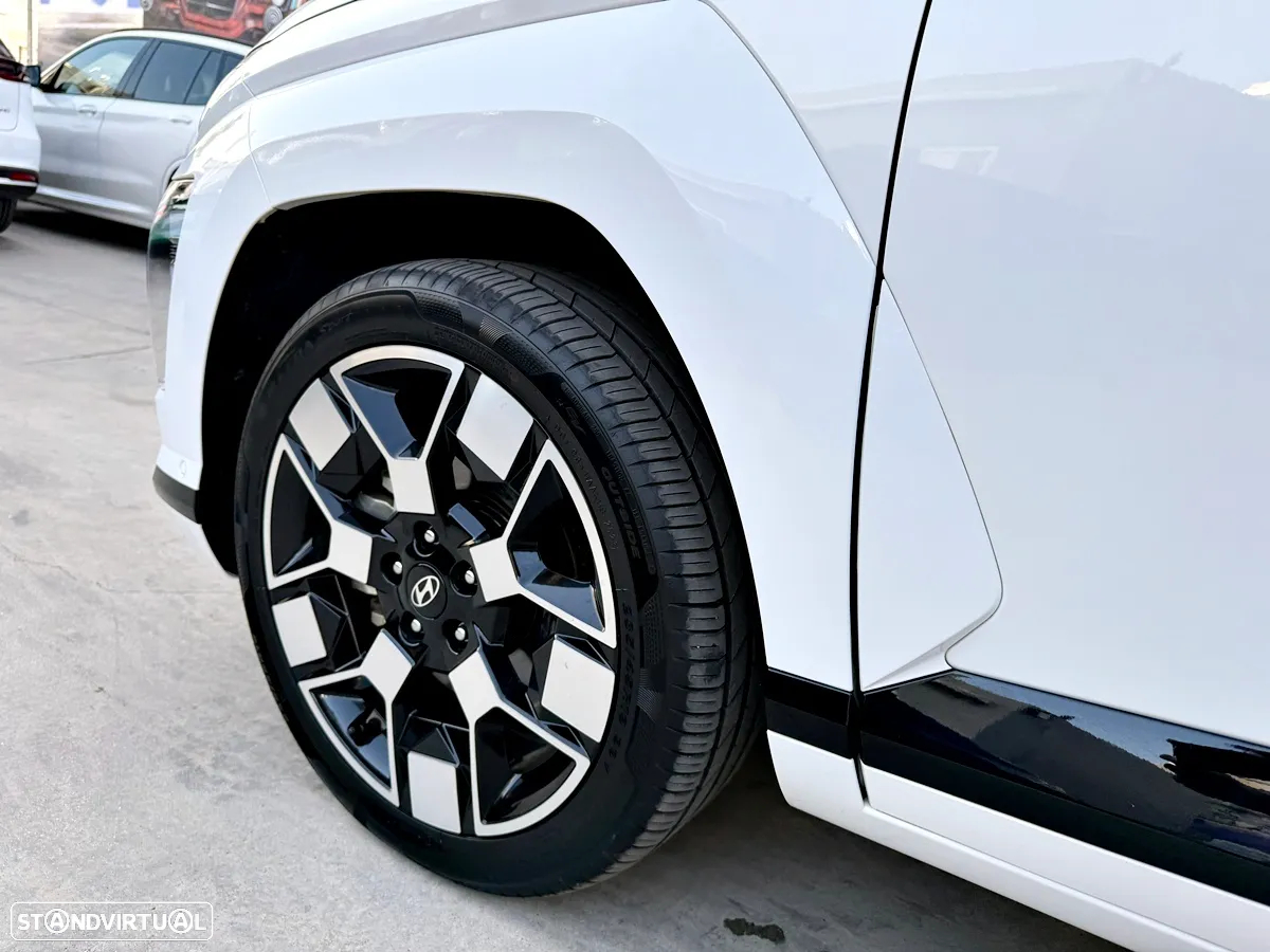 Hyundai Kauai EV 65.4 kWh Premium (TT) - 54