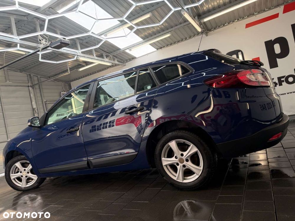 Renault Megane - 11