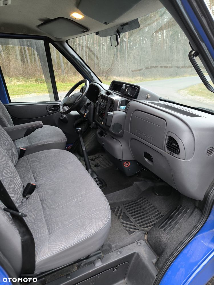 Ford Transit L - 5