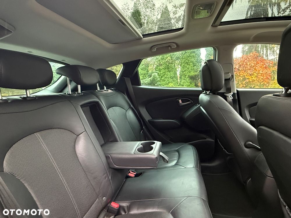 Hyundai ix35 2015