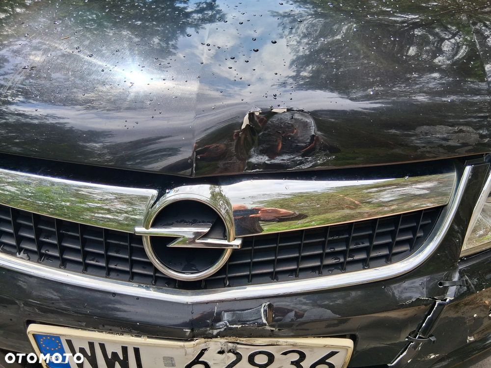 Opel Vectra 1.9 CDTI Edition - 4