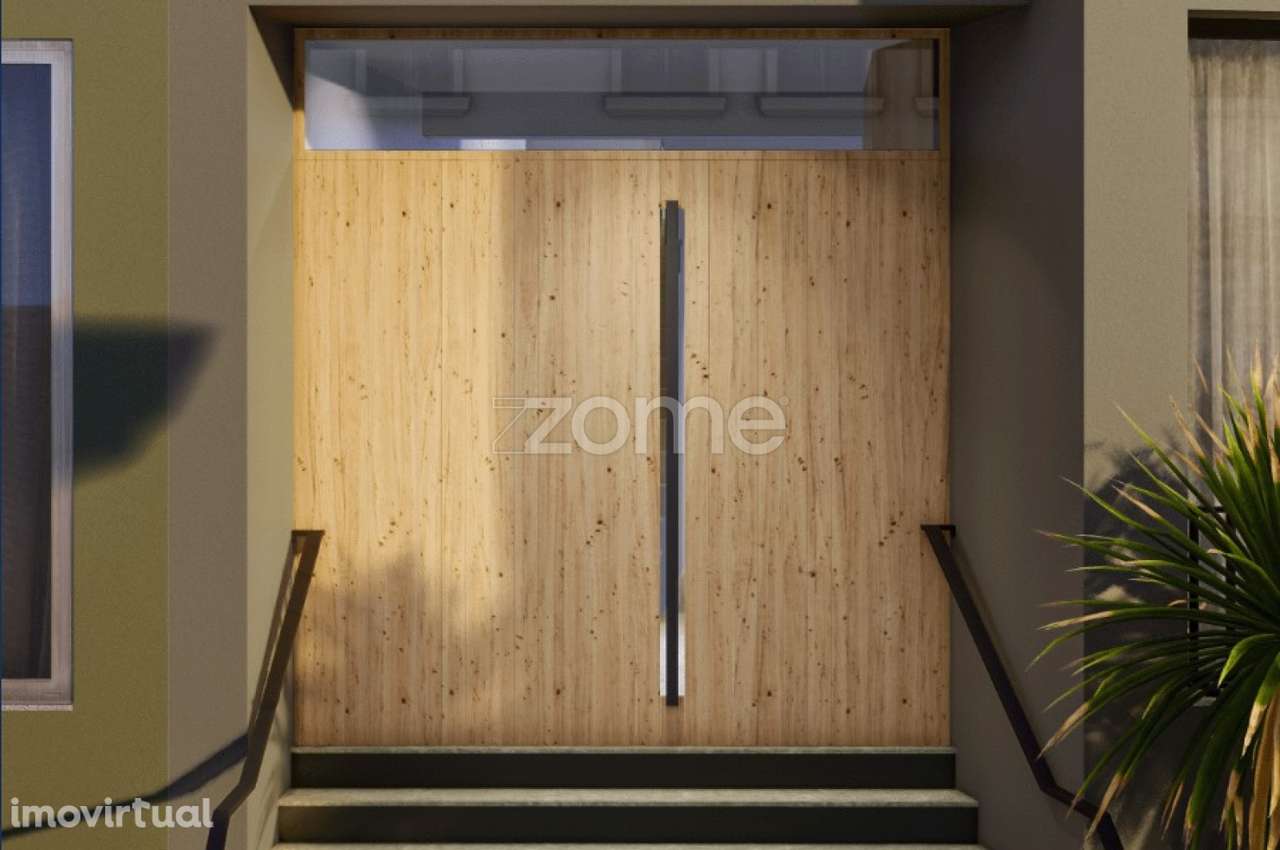 Loja c/ proj. em aprovação para transformação em Moradia T3+1 VN Ga... - Grande imagem: 2/29