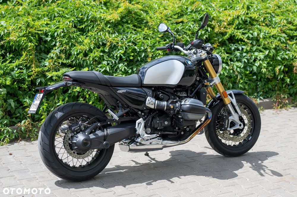 BMW R - 11
