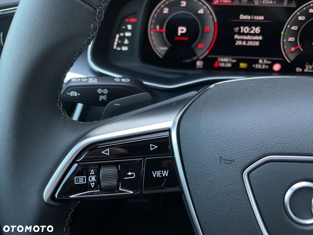Audi A7 Sportback 40 TDI mHEV Quattro S tronic - 19