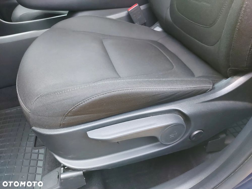 Hyundai Tucson 1.6 T-GDi 48V Smart 2WD DCT - 12