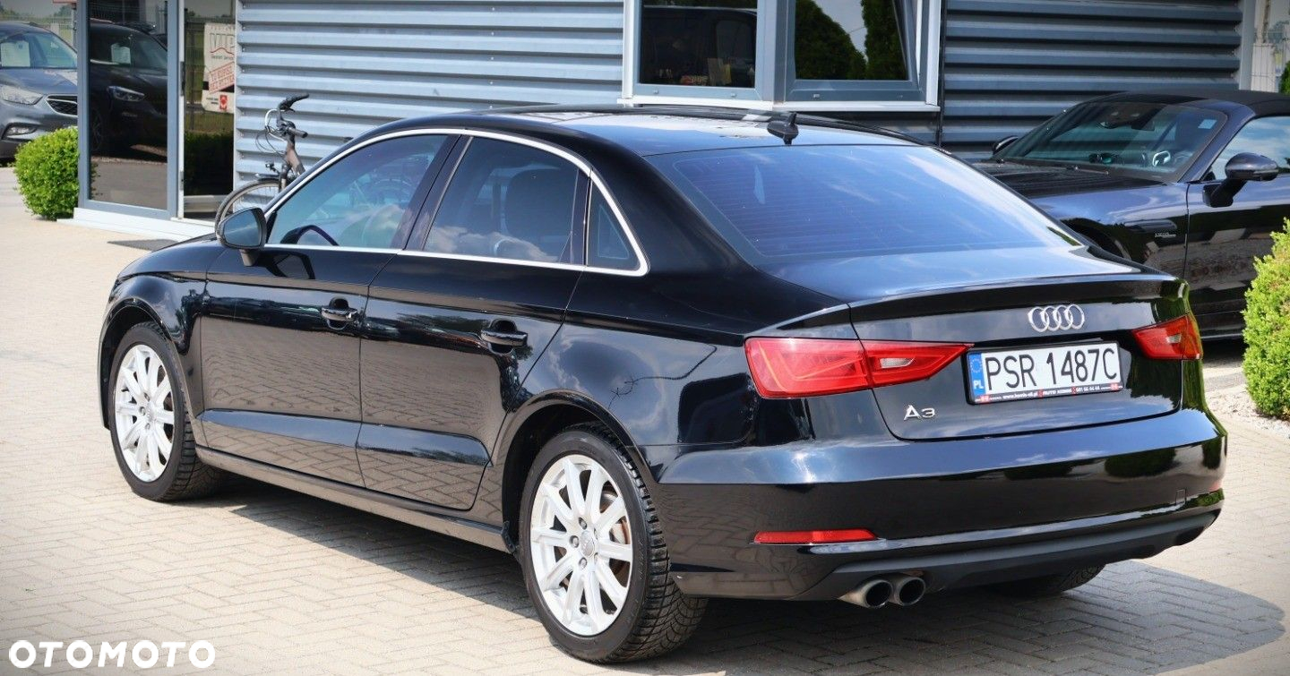Audi A3 - 8