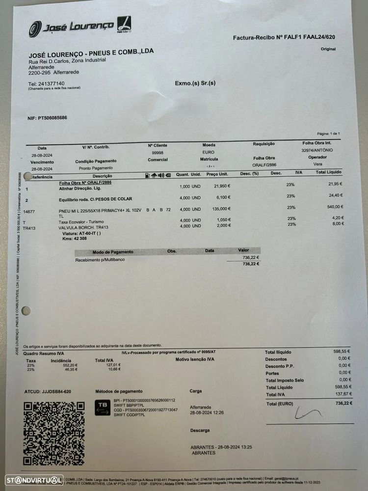 Peugeot 3008 1.6 Hybrid Allure Pack e-EAT8 - 14