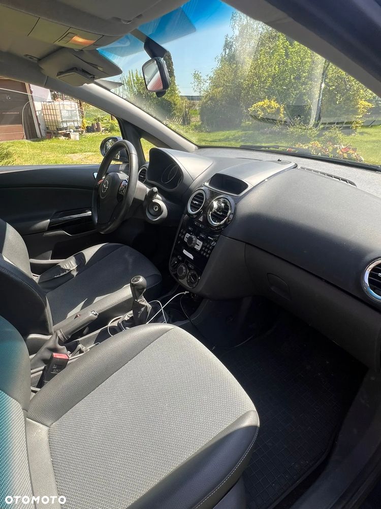 Opel Corsa 1.3 CDTI Essentia - 6