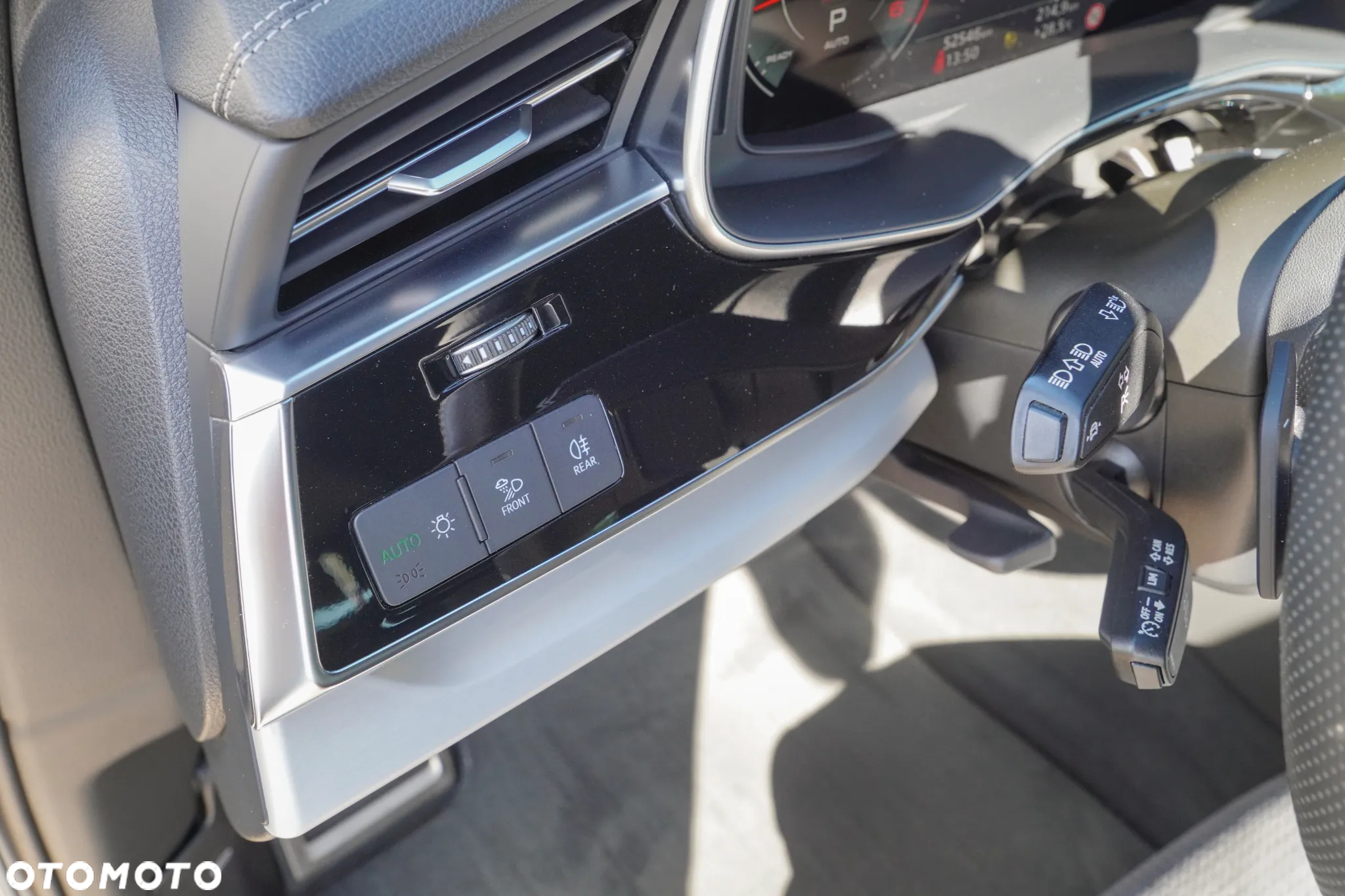 Audi Q7 - 13