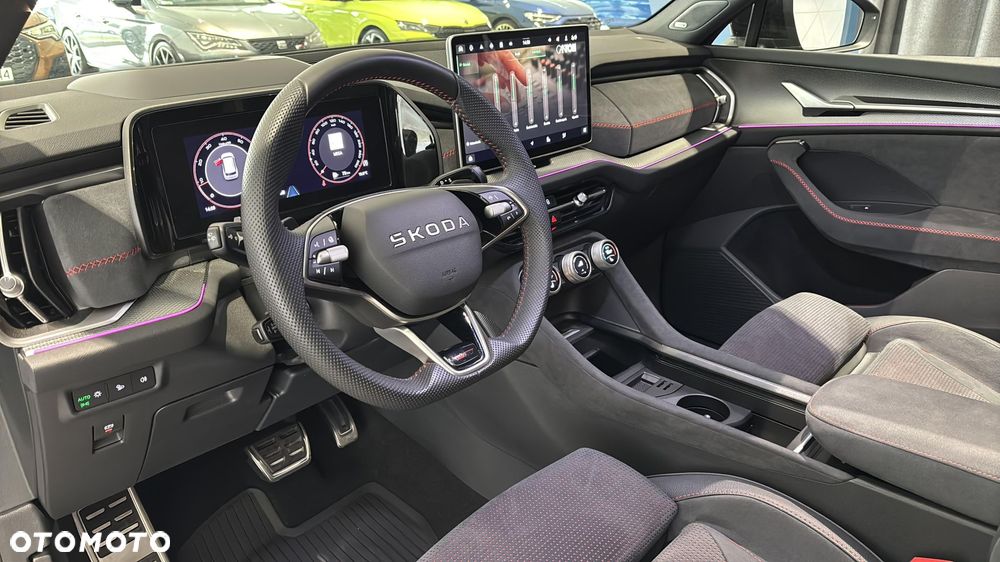 Skoda Kodiaq - 10