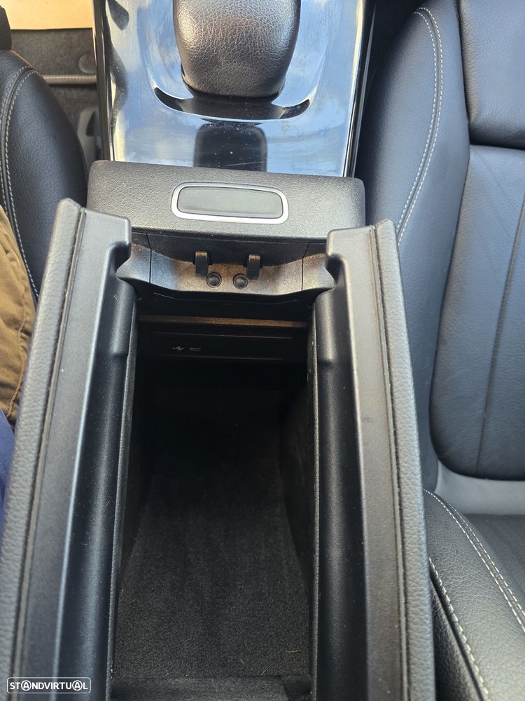 Mercedes-Benz CLA 180 d Shooting Brake Style Plus Aut. - 43