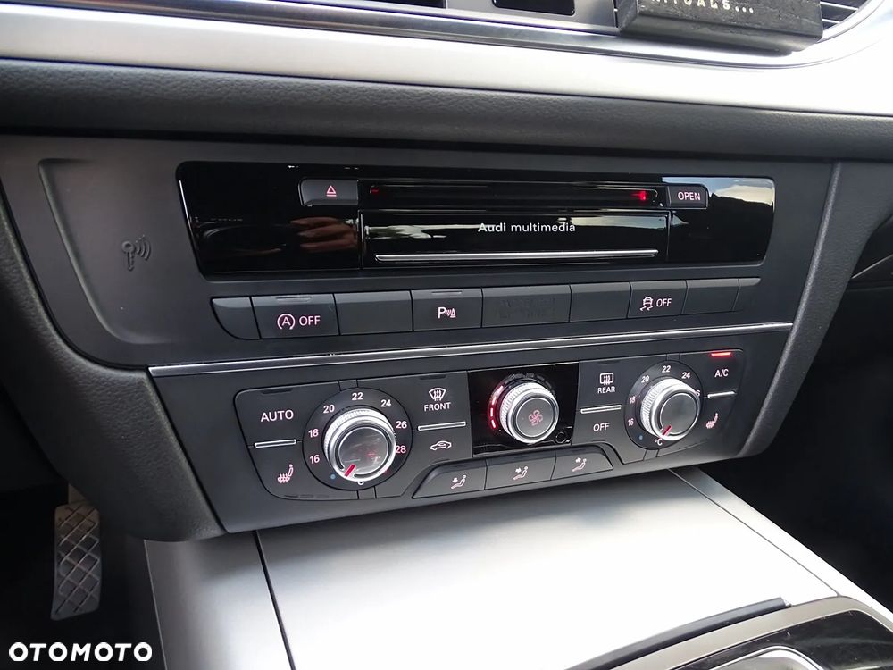 Audi A6 Limousine 2.0 TDI Quattro S tronic - 30