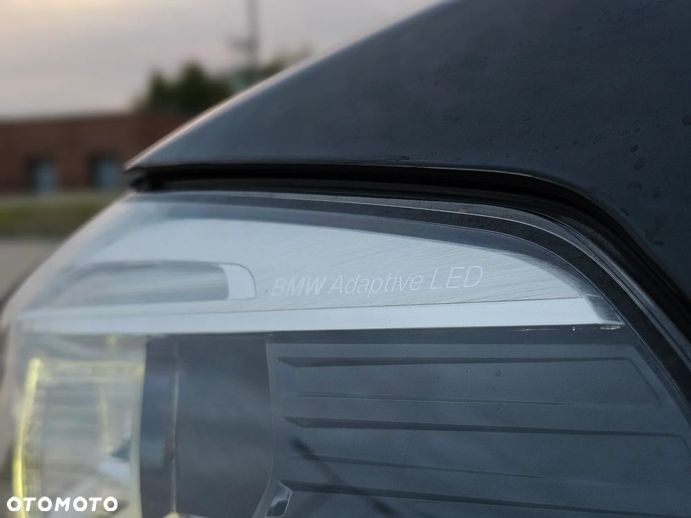 BMW Seria 5 530i xDrive Luxury Line - 31