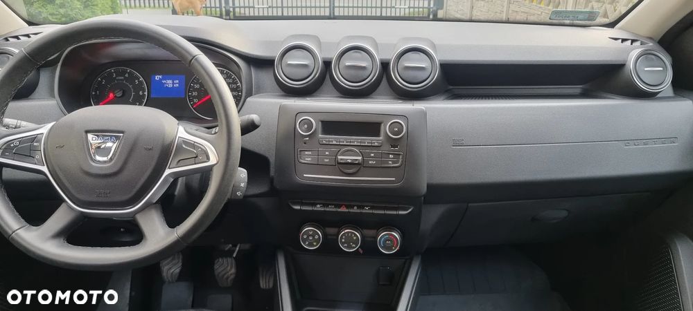 Dacia Duster 1.2 TCe Comfort - 23