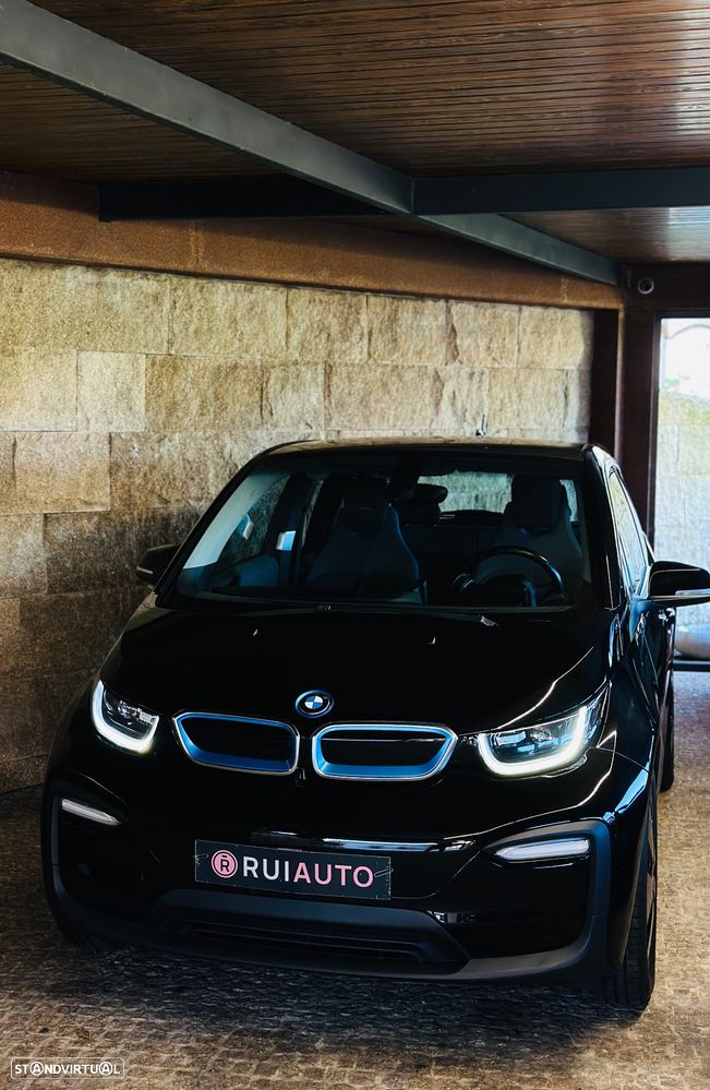 BMW i3 (94 Ah) - 6