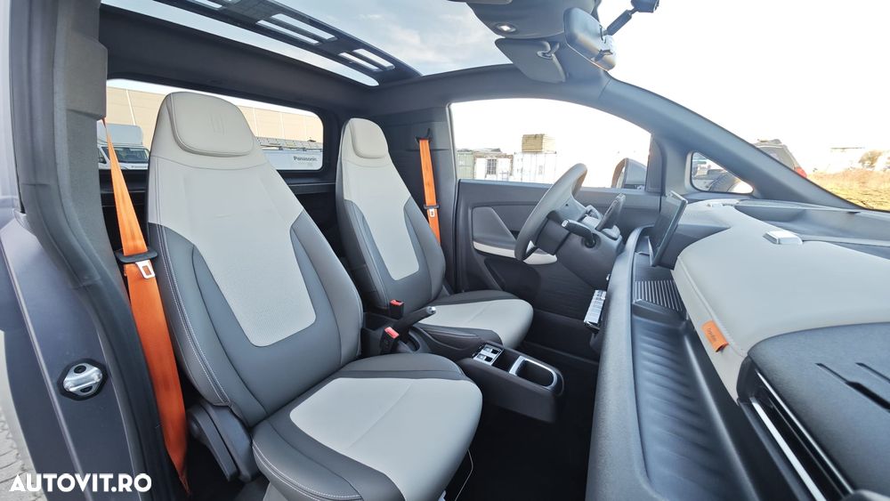 LINKTOUR Alumi Plus - 31