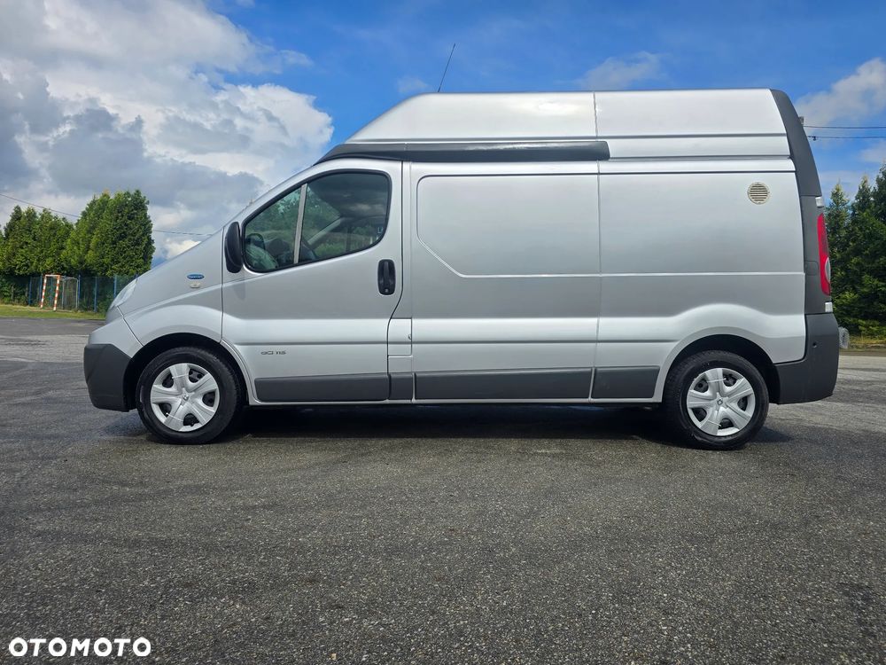 Renault Trafic L2H2 Maxx - 18