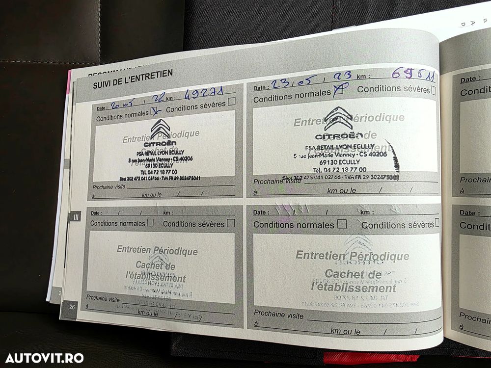 Citroën C5 Aircross Pure Tech 180 S&S EAT8 SHINE - 36