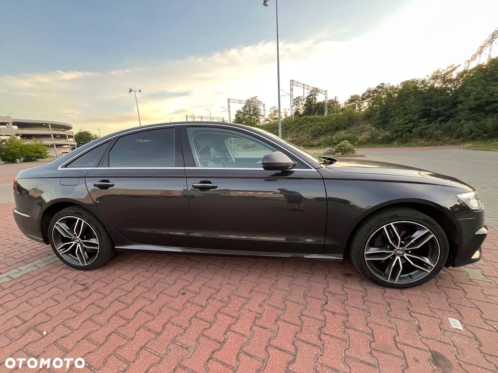 Audi A6 Limousine - 7