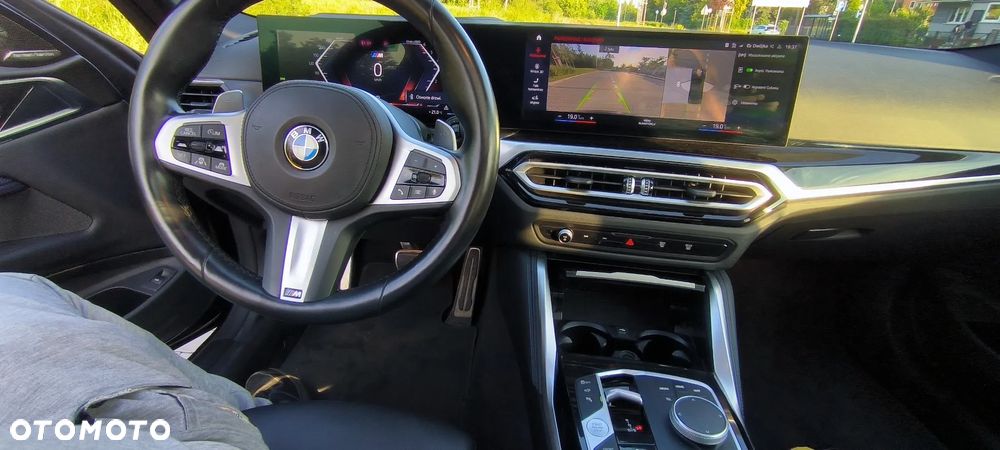 BMW Seria 4 M440d xDrive mHEV sport - 11