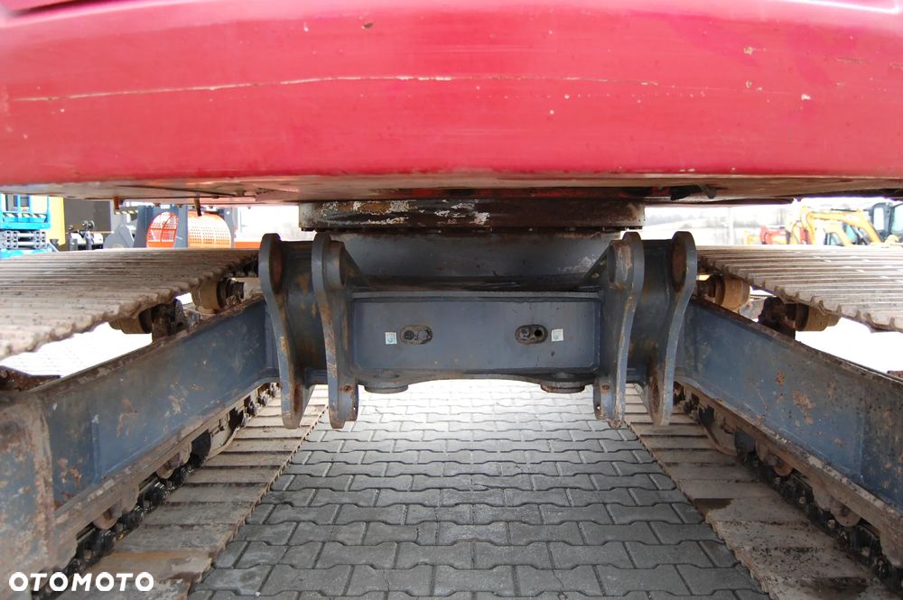 Takeuchi TB2150R - 11