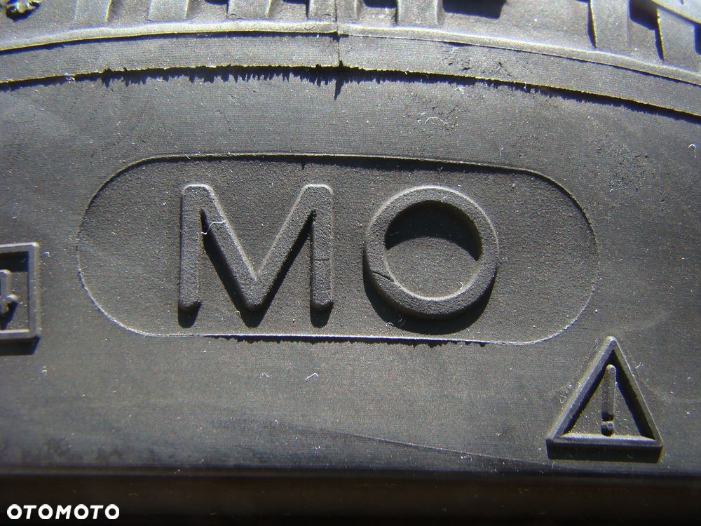 a289 5x112 Mercedes A-Klasa AMG W176 CLA C117 W245 W246 7.5jx18 opony zima 225/40 - 11