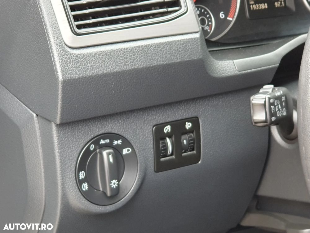 Volkswagen Caddy 2.0 (5-Si.) Comfortline - 29