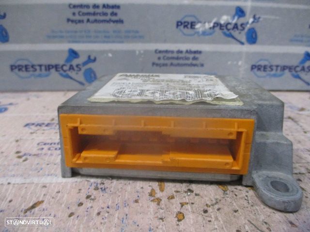 Modulo Airbag 9659111980 602327400 CITROEN  XSARA PICASSO 2007 1.6HDI 90CV 5P BEGE - 3