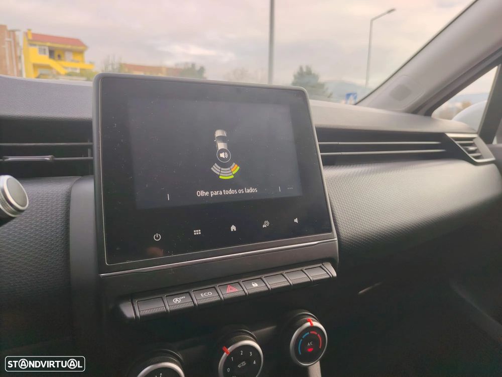 Renault Clio 1.5 Blue dCi Zen - 9