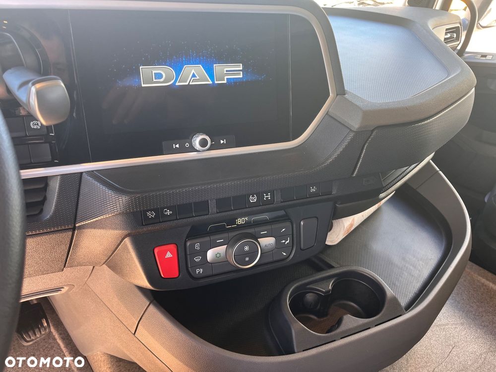 DAF XF 480 - 10