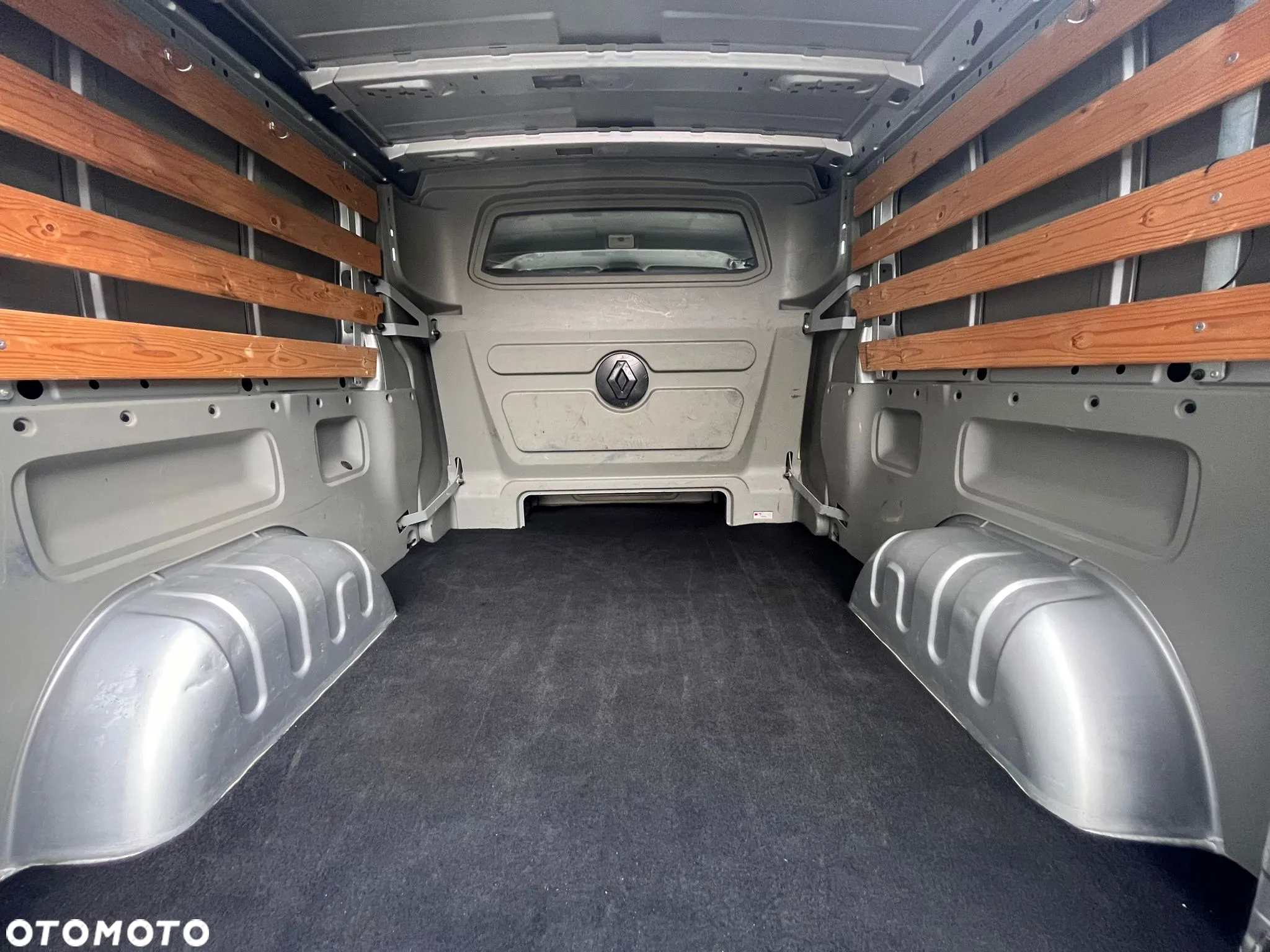 Renault Trafic L2H1 - 5