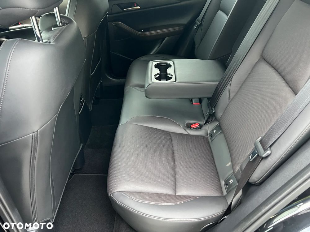 Mazda CX-30 e-SKYACTIV-G 2.0 M HYBRID 150 DRIVE HOMURA - 27