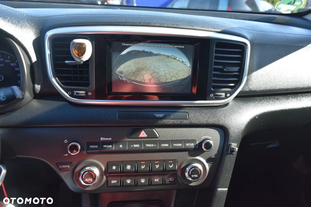 Kia Sportage 2020