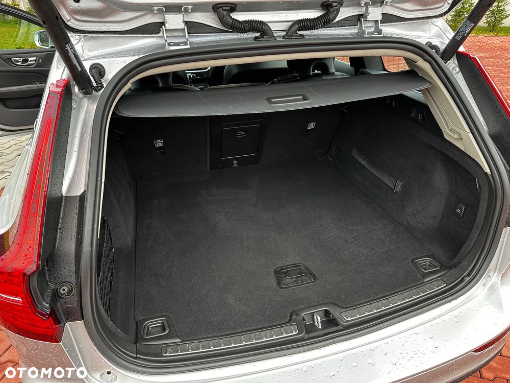 Volvo V60 D3 Momentum - 8