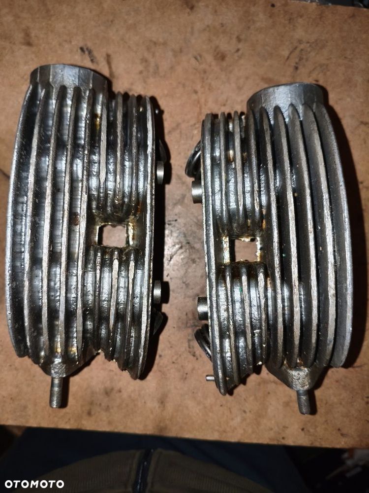 Oryginalne nowe głowice Ural M63 M66 M67 - 5